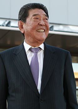 塚本勲