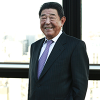 塚本勲