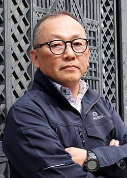 上田重雄