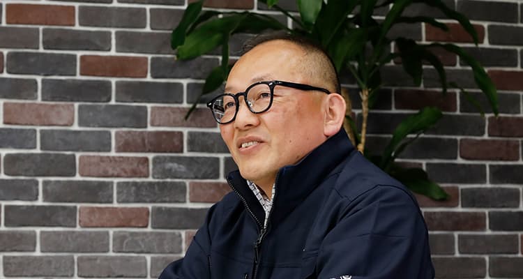 株式会社アシェルパ 代表取締役 上田重雄