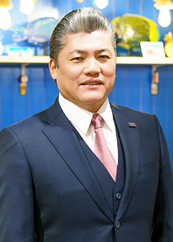 渡部功治