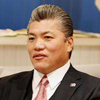 渡部功治