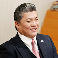渡部功治