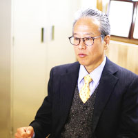 矢倉信勝