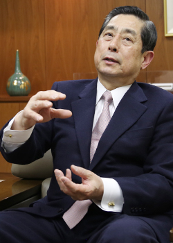 山木利満