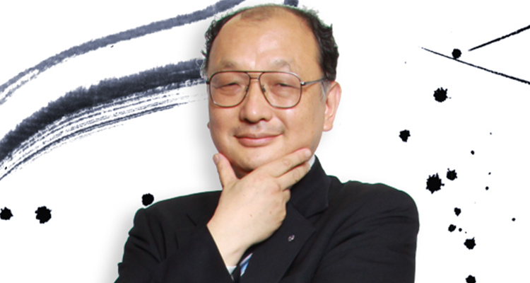 山下会計事務所 所長 山下勝弘
