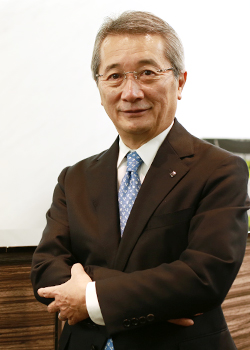 安田正介