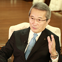 安田正介
