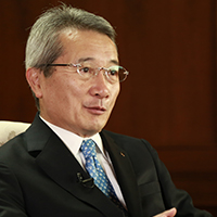 安田正介