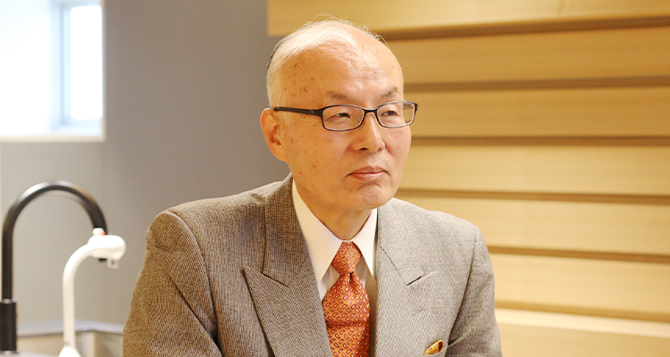 株式会社スターフライヤー 代表取締役会長執行役員 横江友則