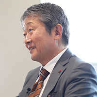 吉田融正