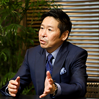 吉住謙